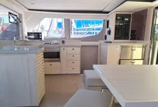 2019 Leopard 45