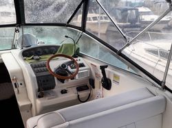 Searay 250 Sundancer