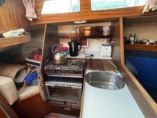 1982 Gibsea 28