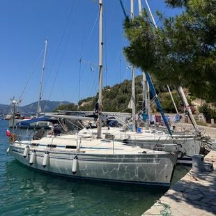 1 fifth share in BAVARIA 34 Levkas GR