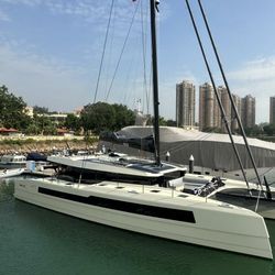 2024 McConaghy Boats