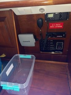 2003 Beneteau Oceanis 311