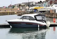 2019 Beneteau Antares 9