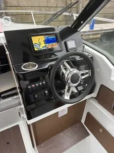 2024 Jeanneau Merry Fisher 795 S2