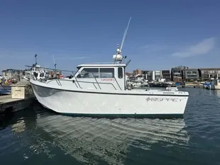 2003 Osprey Expedition 22