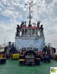 ASD Tug 33m / 55ts BP Tug for Sale / #1061475