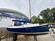 2022 Cornish Shrimper 21