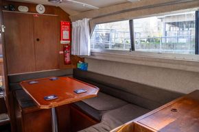 Dinette