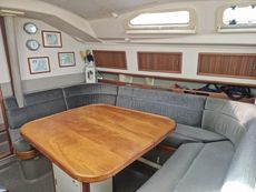 Dehler 36 CWS 1991