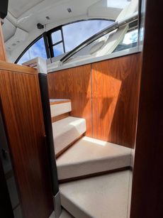 2012 Fairline Targa 50 GT