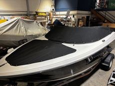 2010 Monteray 180FS