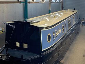 Coachwork/paint