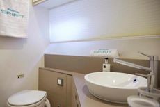 2025 Rodman Spirit 42 Flybridge