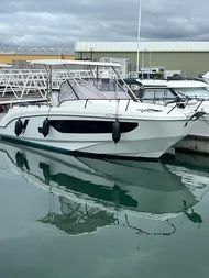 2023 Beneteau Flyer 9 Sundeck