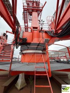 3 NEW Cranes / AHC / 2x 70 t / 1x 52 t Crane for Sale / #1144717
