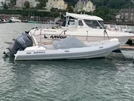 2019 Brig Eagle 580