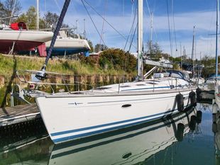 2005 Bavaria 50 Cruiser