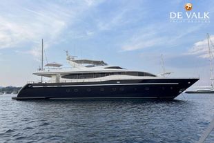 2001 Versilcraft 105 Planet