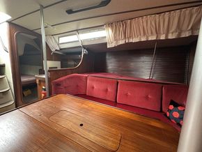 1981 Beneteau First 35 24