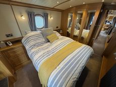 Constance II, 2021 60ft x 9ft Collingwood Pioneer