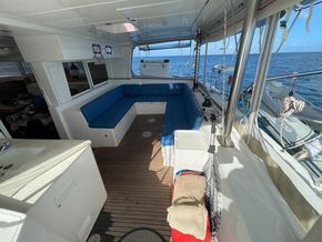 Yacht world Lagoon 500 catamaran for sale In Langkawi Malaysia