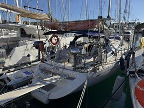 2000 Grand Soleil 46.3 5