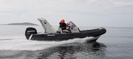 BRIG Eagle 6.5m Black