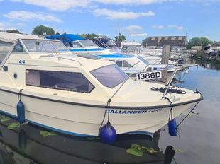 Shetland 4+2