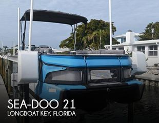 2023 Sea-Doo Switch Cruise 21