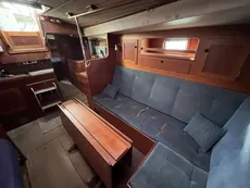 1978 Hallberg-Rassy 38