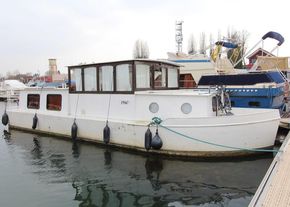 Vue exterieure