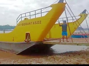 25mtr LCT