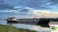 116m / Multi Purpose Vessel / General Cargo Ship for Sale / #1039731