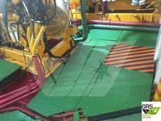 121m / 1225 lane meter RoRo Vessel for Sale / #1022490