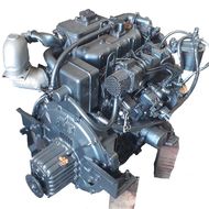 Yanmar 3JH30a 3JH25a Inboard Engine ( Used )