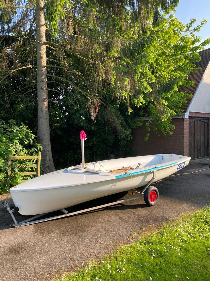 Rondar 420 for sale UK, Rondar boats for sale, Rondar used boat sales