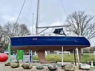 2004 Beneteau Oceanis 323 Clipper