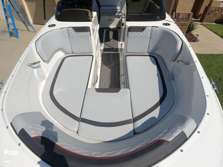 2023 Bayliner element m19