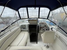 1997 Bayliner 2655 Ciera