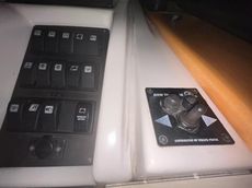 2002 Beneteau Antares 13.80