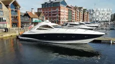 2004 Sunseeker Portofino 53
