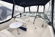 2007 Bayliner 245