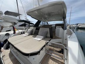 2020 Bavaria S45 Hard Top 3