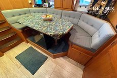 2003 Aquanaut Drifter 1500