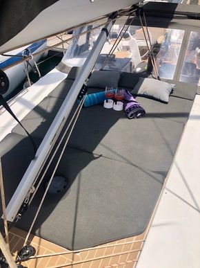 2020 Hanse 388 14