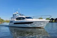2025 Haines 400 Inland