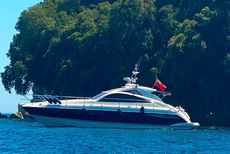 2007 Fairline Targa 47 Gt