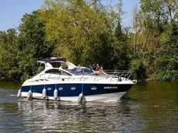 2003 Astondoa Open 40