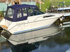 SunRay Seadancer 270 - 1988