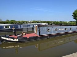 64'1" Tug 1998 Stowe Hill Marine